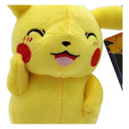 Pokémon Pokemon Pluche Pikachu, 20cm