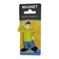 Buurman & buurman Magneet Geel