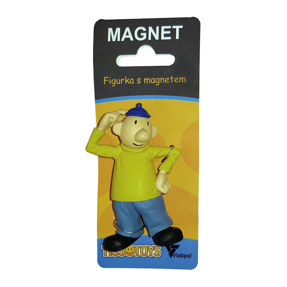 Buurman & buurman Magneet Geel