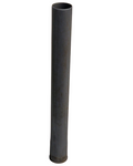 Rst vorkbuis 1 inch ø25.4 draad 100mm lengte 300mm