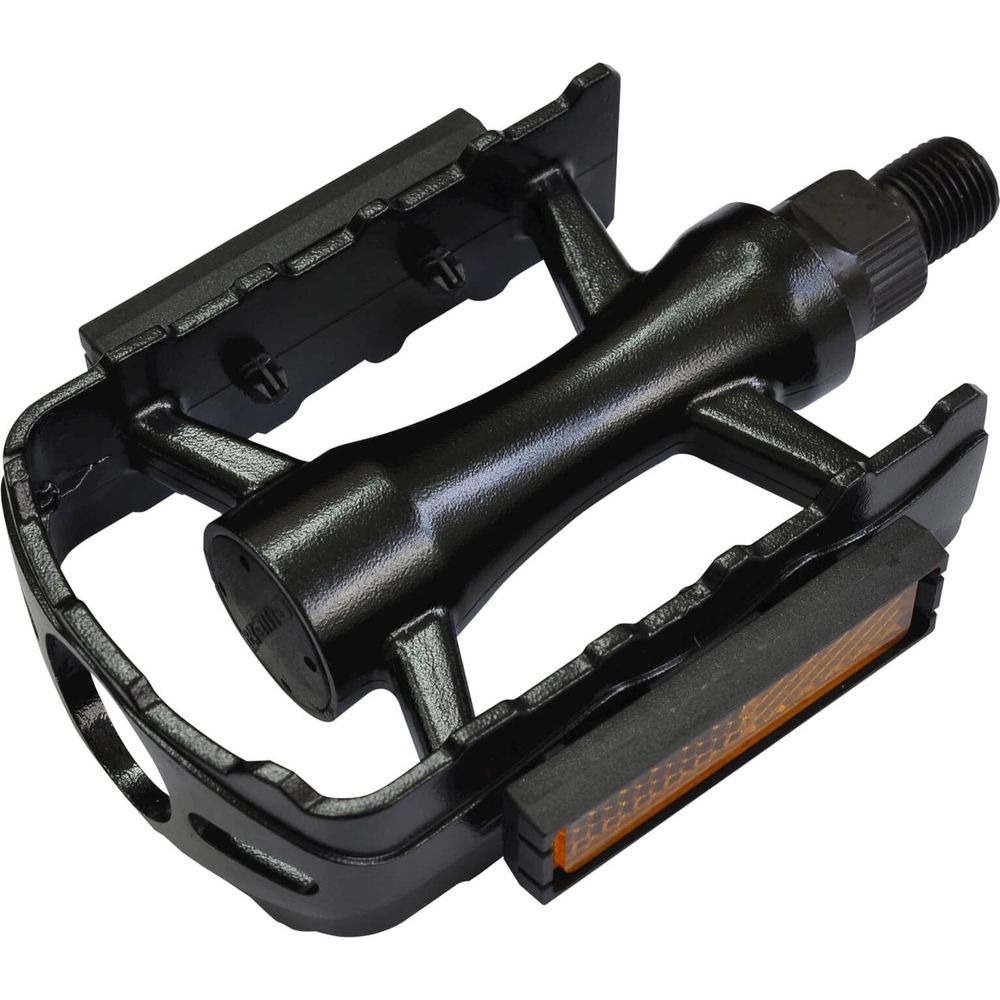 Pedalen Union alu sp610bl