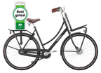 Popal Damesfiets daily dutch prestige n3 rn aluminium k63