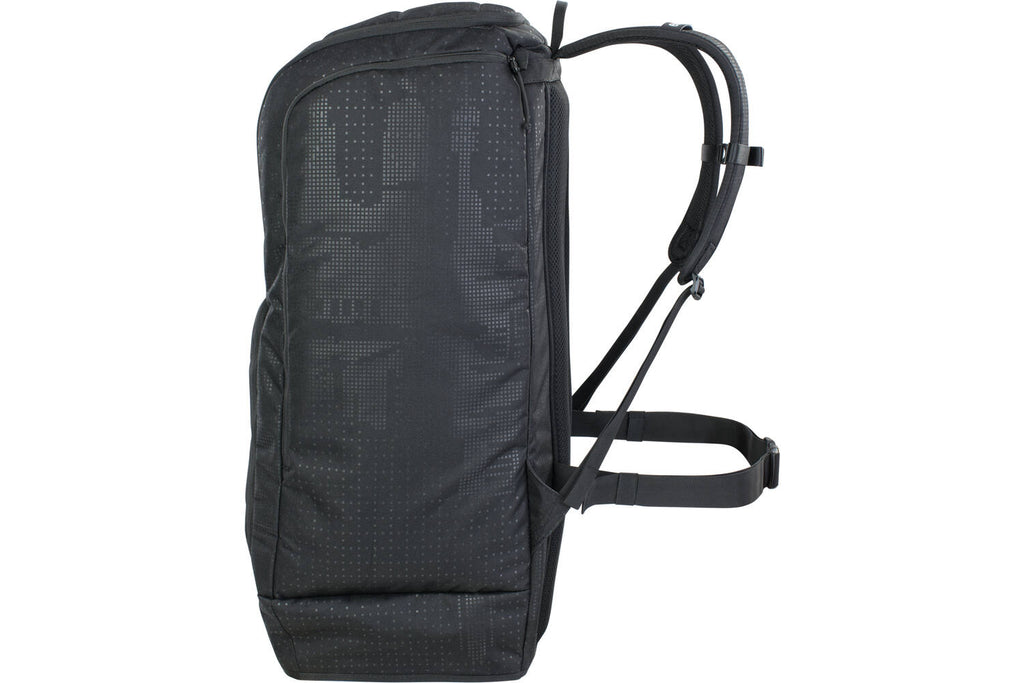Evoc - gear backpack 90 one size black 90l