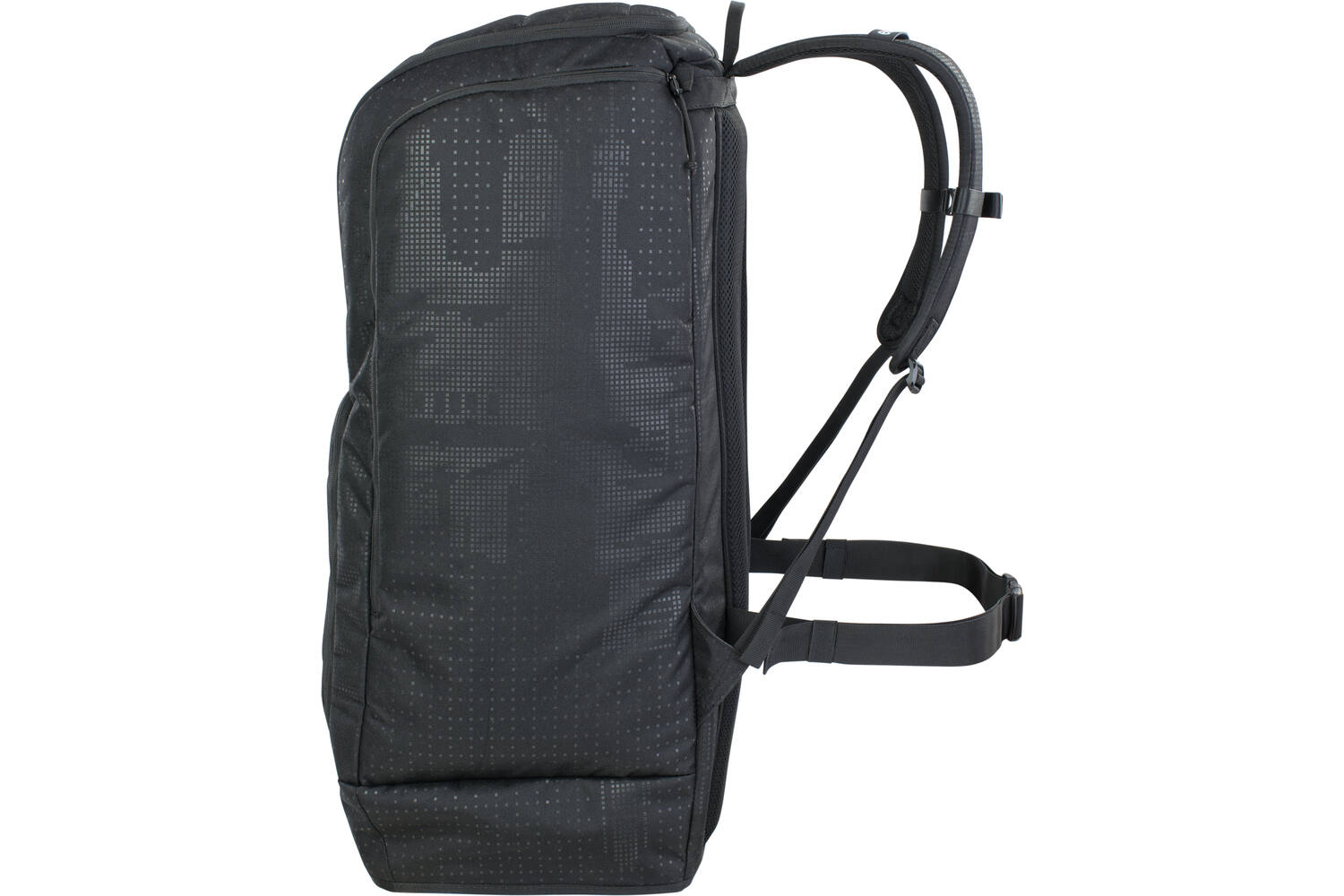 Evoc - gear backpack 90 one size black 90l