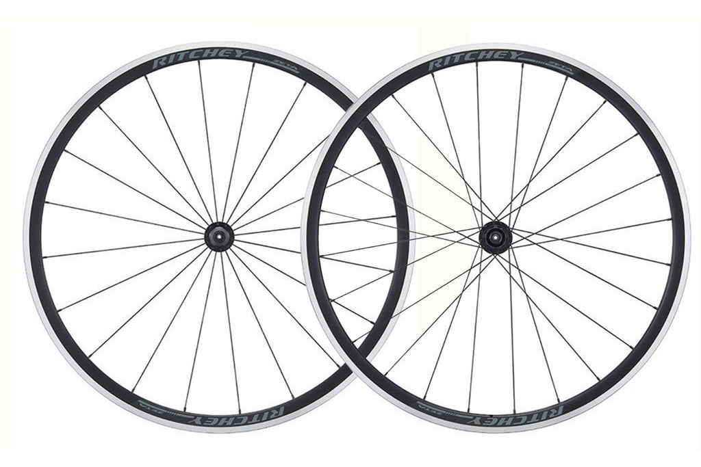 Ritchey - wielset race comp zeta shimano