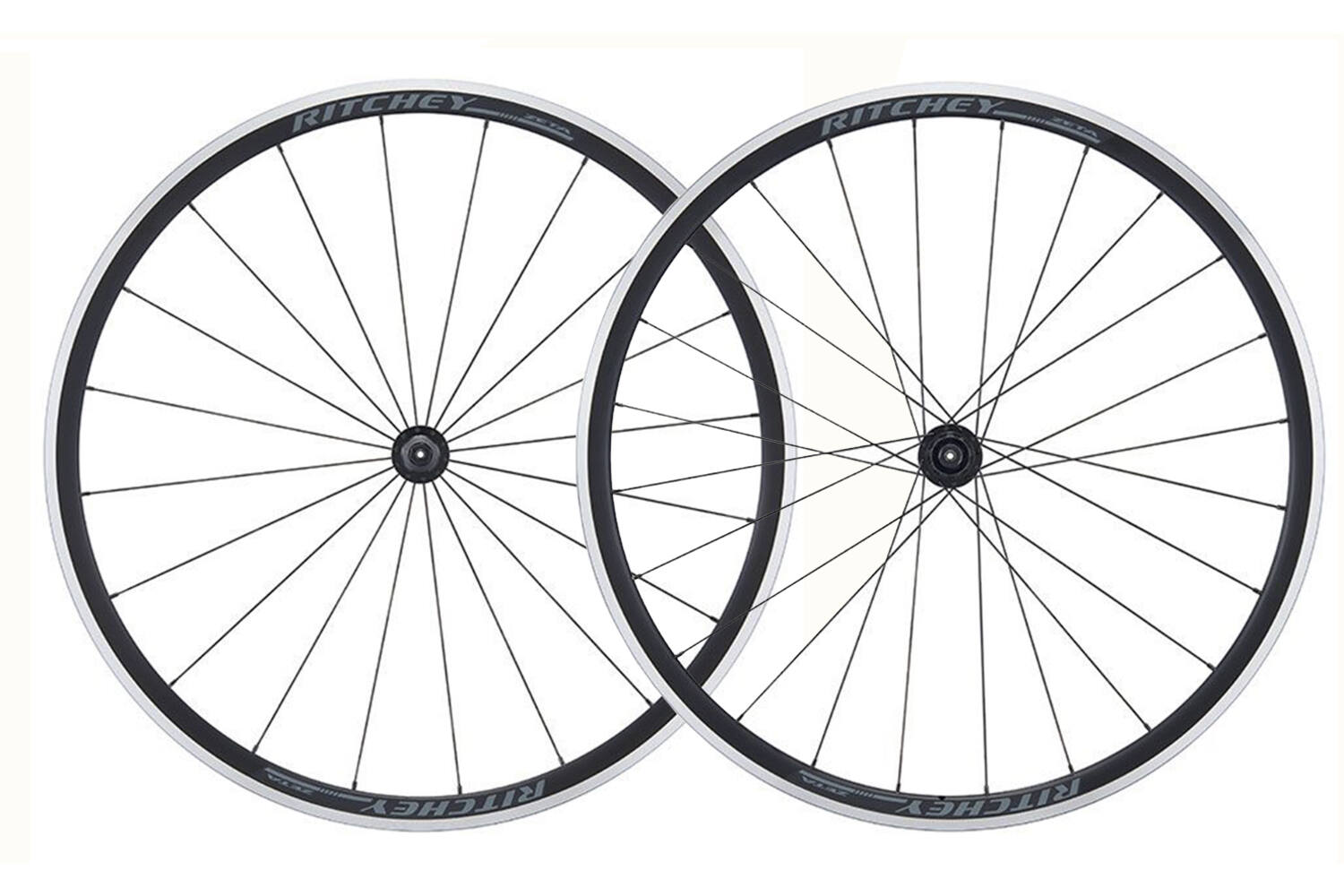Ritchey - wielset race comp zeta shimano