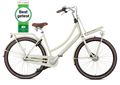 Popal Damesfiets daily dutch prestige n3 rn aluminium -