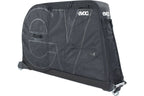 Evoc - bike travel bag pro black 305l
