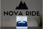 Novaride ceramic pulley wheels 14t mtb