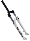Rst blaze verende voorvork 29 inch ahead lengte 180 mm glans wit