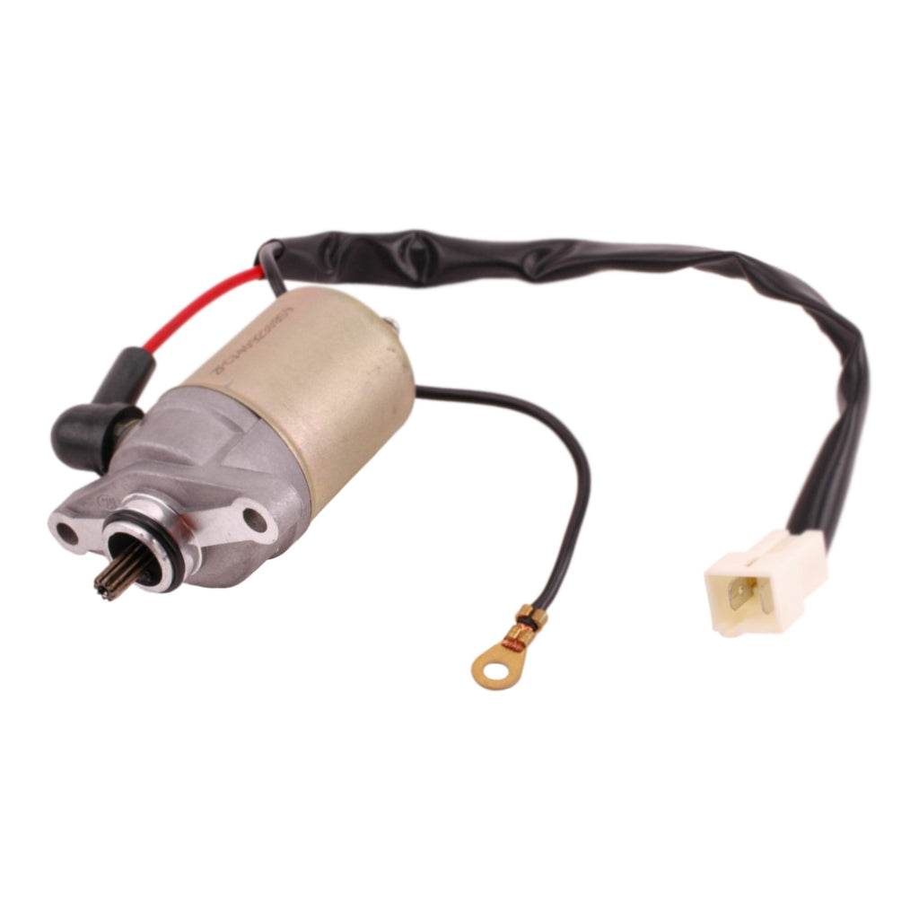 Startmotor OEM | BTC