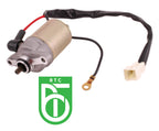 Startmotor OEM | BTC