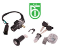Contactslotset 26mm Pen | BTC Riva