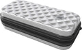 Takoma Knox Wallet Silver