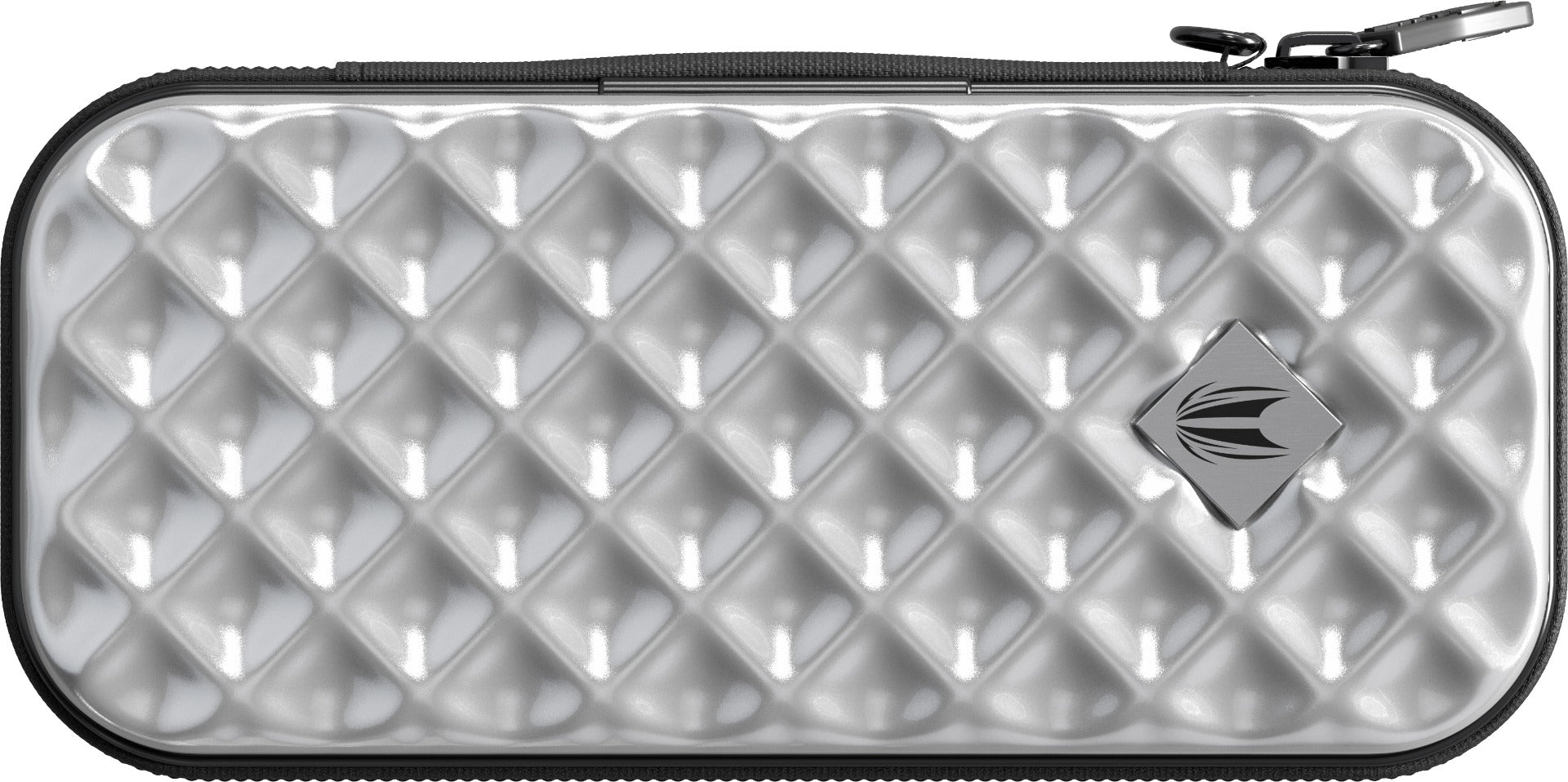 Takoma Knox Wallet Silver