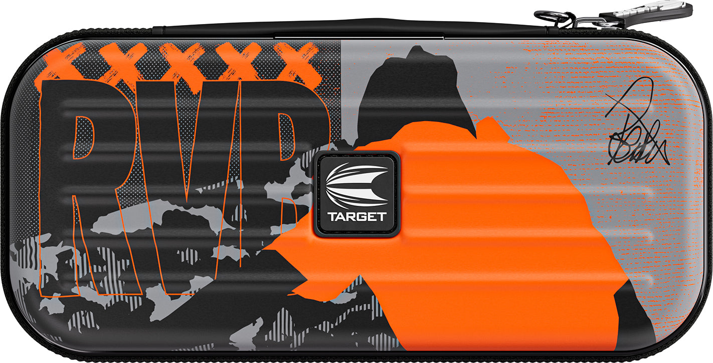 Target Takoma Icon Raymond van Barneveld