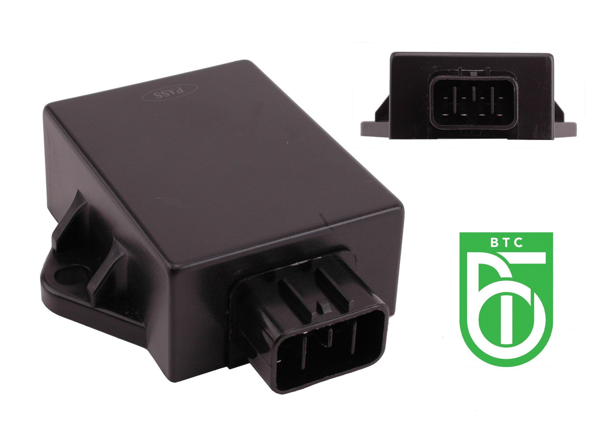 CDI-unit OEM 45km | BTC Classico