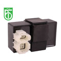 CDI-unit OEM 25km | BTC Benzhou 10"