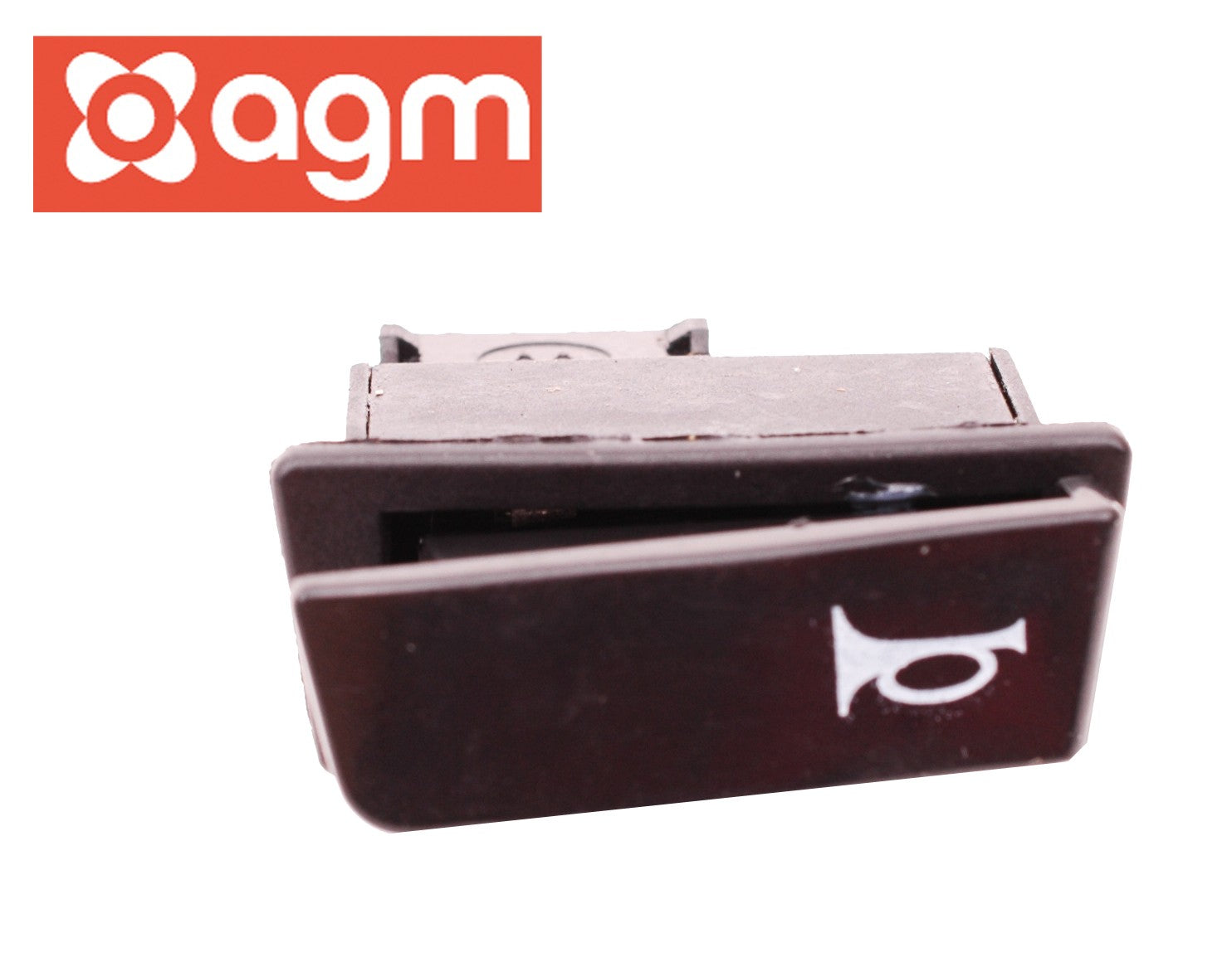 Claxon schakelaar OEM | AGM VX / VXs