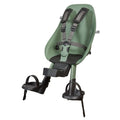 Kinderzitje Urban Iki Voor Icho Green/Bincho Black