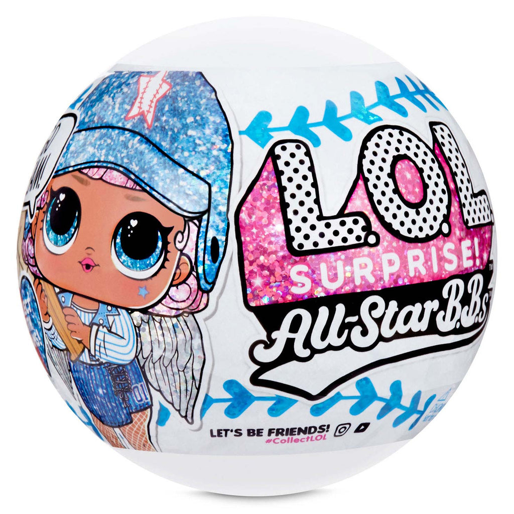 L.O.L. Surprise All-Star B.B.'s