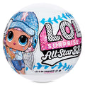 L.O.L. Surprise All-Star B.B.'s
