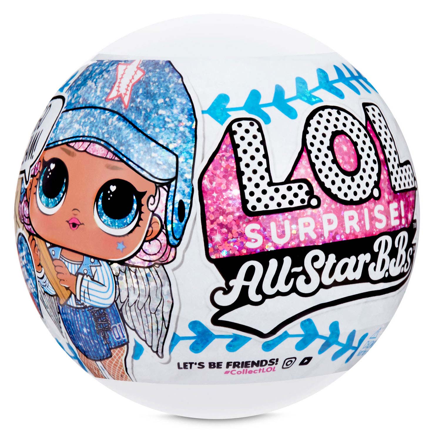 L.O.L. Surprise All-Star B.B.'s