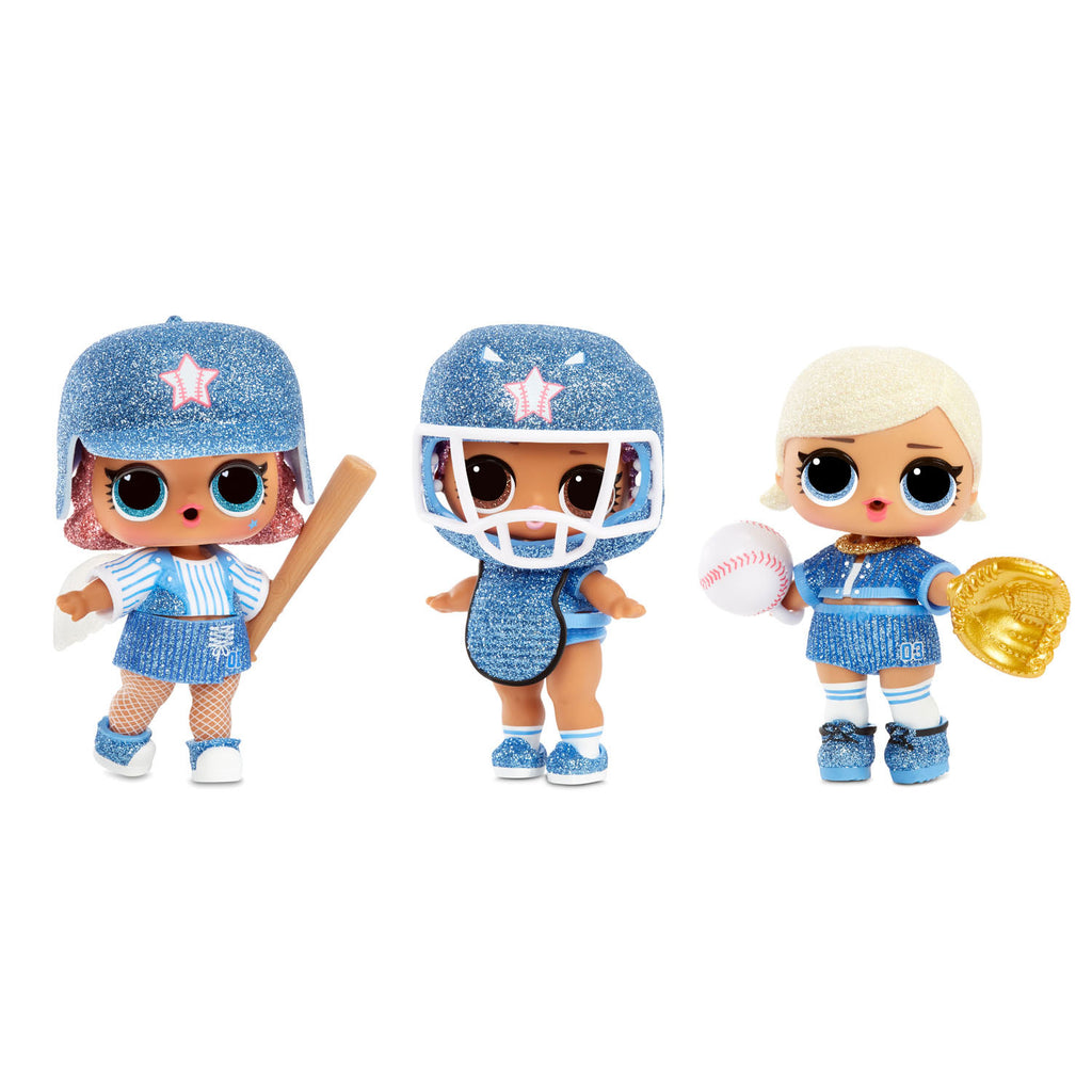 L.O.L. Surprise All-Star B.B.'s