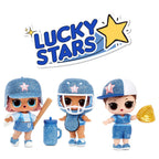 L.O.L. Surprise All-Star B.B.'s