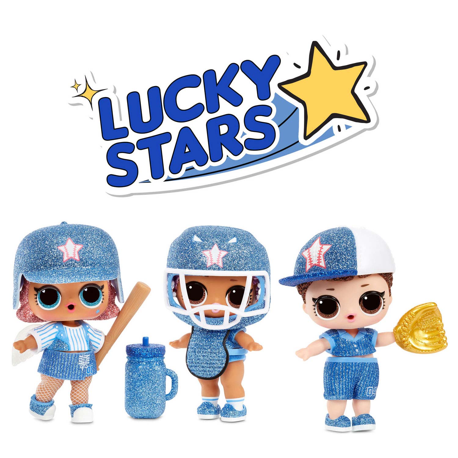 L.O.L. Surprise All-Star B.B.'s
