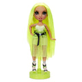 MGA Entertainment Rainbow High Fashion Pop Karma Nichols