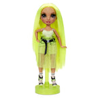 MGA Entertainment Rainbow High Fashion Pop Karma Nichols
