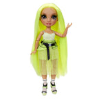 MGA Entertainment Rainbow High Fashion Pop Karma Nichols