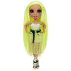 MGA Entertainment Rainbow High Fashion Pop Karma Nichols