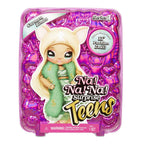 Na! na! na! Na! Na! Na! Surprise Teens Pop Carmen Linda