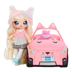 Mga entertainment na! na! na! surprise plush convertible