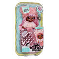 MGA Entertainment Na! Na! Na! Surprise 2in1 Glam Series Cali Grizzly