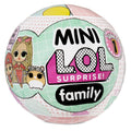 L.O.L. Surprise Mini Family