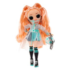 L.O.L. Surprise OMG Sports Pop Kicks Babe