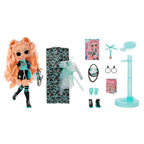 L.O.L. Surprise OMG Sports Pop Kicks Babe