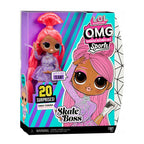 L.O.L. Surprise OMG Sports Pop Skate Boss