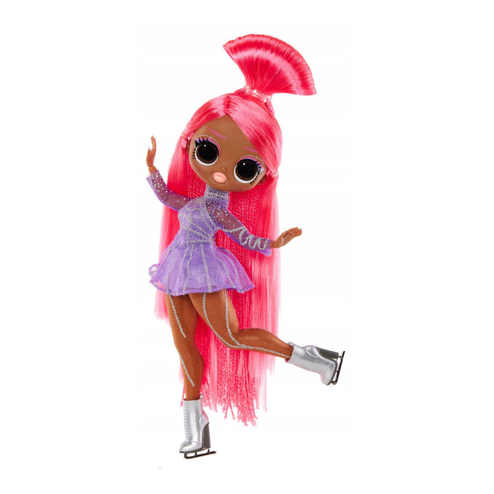 L.O.L. Surprise OMG Sports Pop Skate Boss