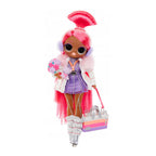 L.O.L. Surprise OMG Sports Pop Skate Boss