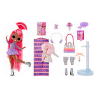 L.O.L. Surprise OMG Sports Pop Skate Boss