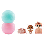 L.O.L. - Surprise Color Change 2in1 Me My Lil Sis Lil Pet