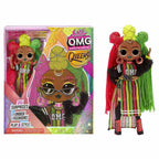 L.O.L. Surprise OMG Queens Sways