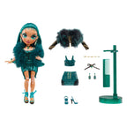MGA Entertainment Rainbow High Core Fashion Pop EM