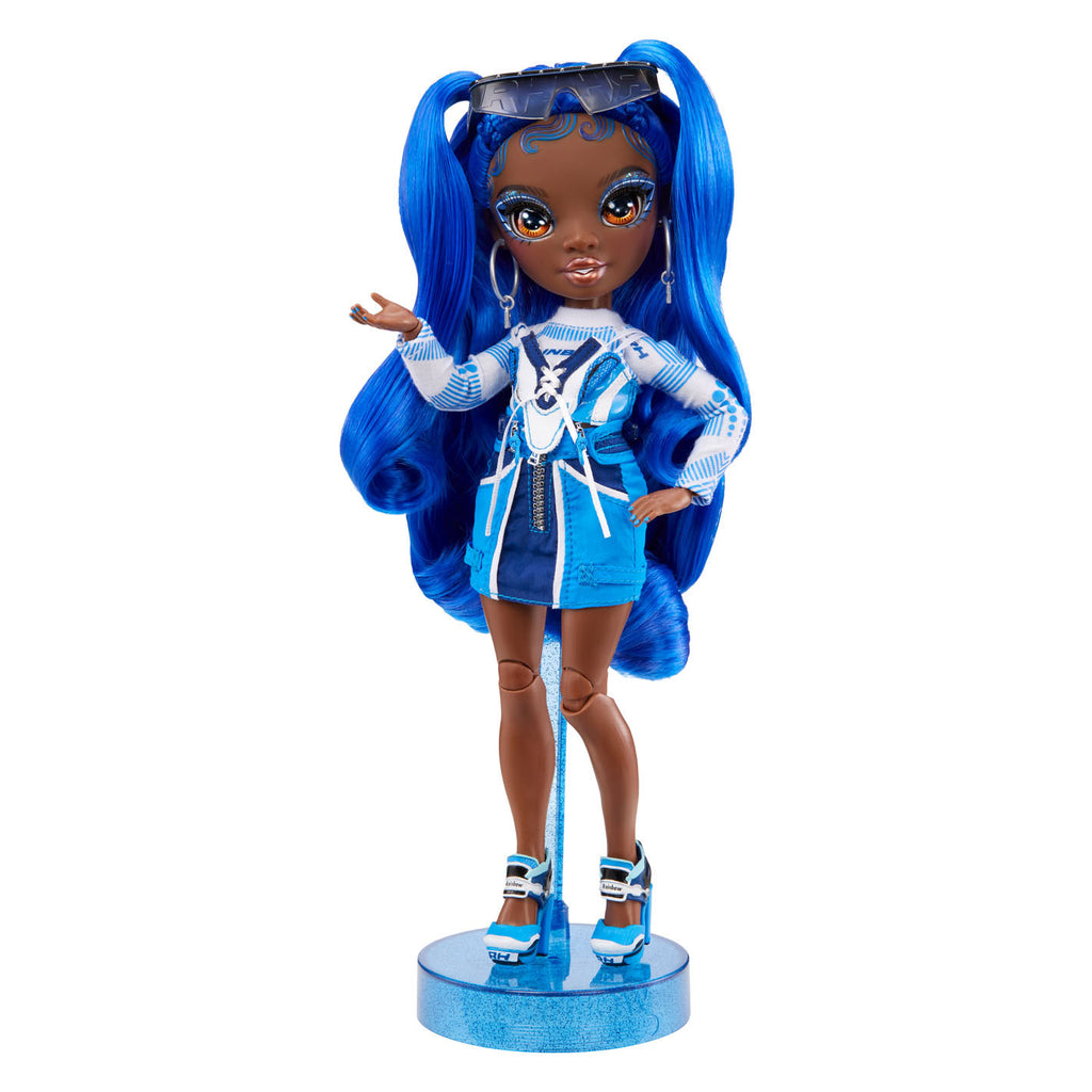 MGA Entertainment Rainbow High Core Fashion Pop CO