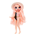 MGA Entertainment - MGA Entertainment - Rainbow High Pacific Coast - Bella Parker