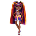 MGA Entertainment - MGA Entertainment - MGA Entertainment - MGA Entertainment - Rainbow High Pacific Coast - Phaedra Westward